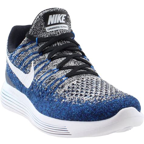 nike flyknit men's shoes